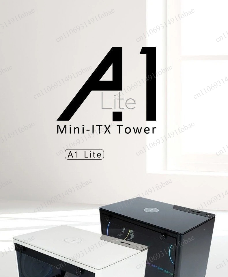 A1 Lite Itx Mini Case Support  - Gaming Console In recension och pris
