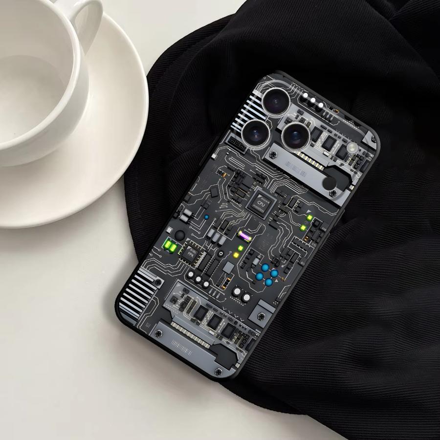 Case for Apple iPhone 17 Pro M - Gaming Console Apple recension och pris