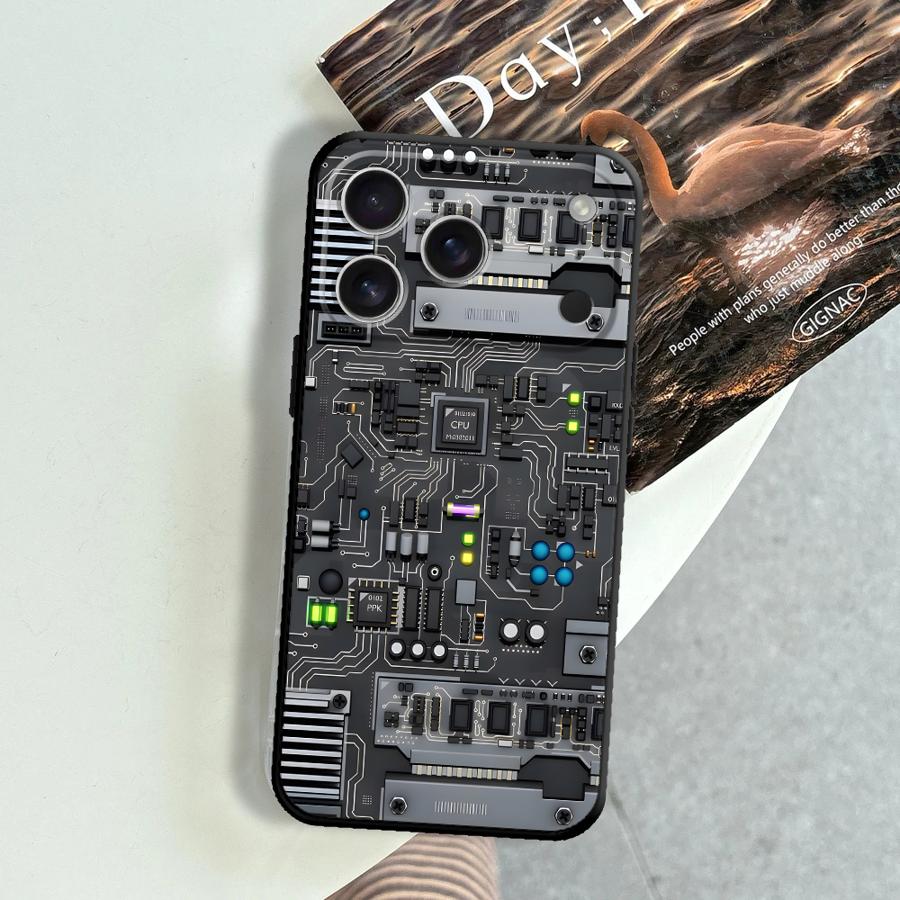 Case for Apple iPhone 17 Pro M - Gaming Console Apple recension och pris