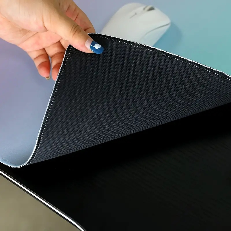 Mouse pad with wrist rest keyb - Gaming Console Cloud recension och pris