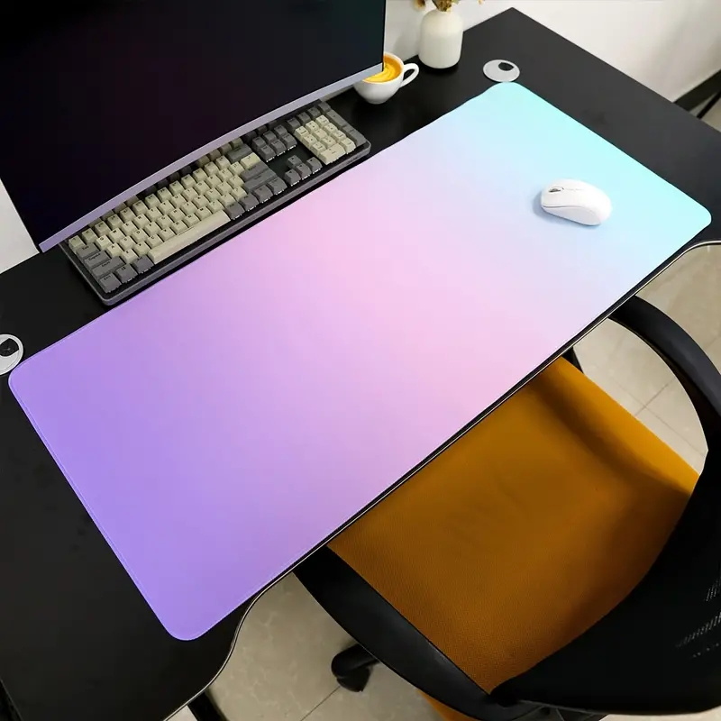 Mouse pad with wrist rest keyb - Gaming Console Cloud recension och pris