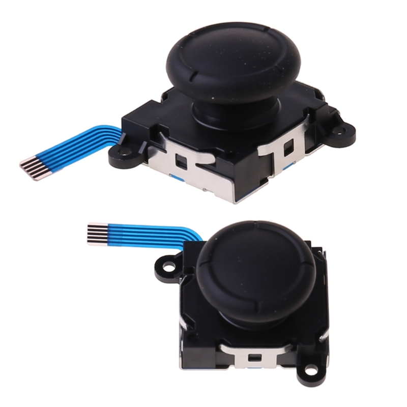 1Pc 3D Analog Sensor Stick Joy - Gaming Console Nintendo Switch recension och pris
