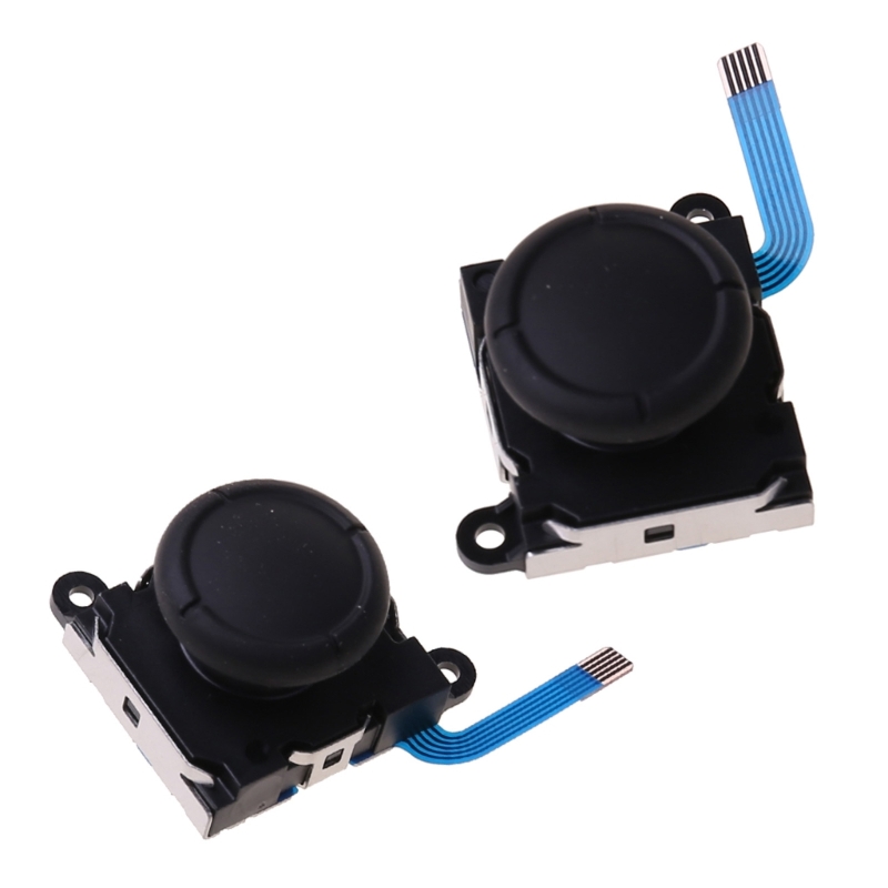 1Pc 3D Analog Sensor Stick Joy - Gaming Console Nintendo Switch recension och pris