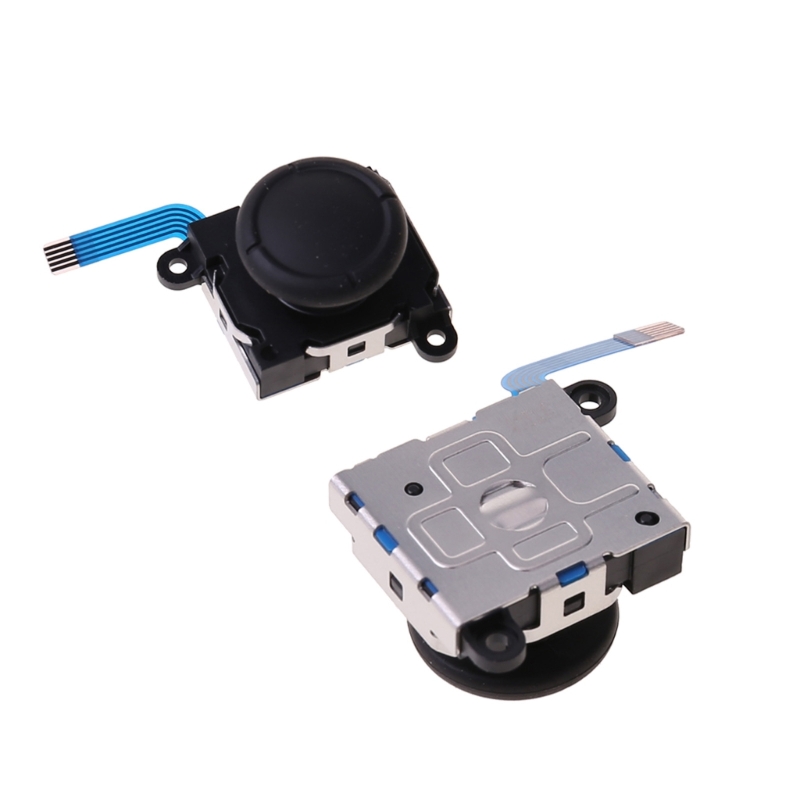 1Pc 3D Analog Sensor Stick Joy - Gaming Console Nintendo Switch recension och pris